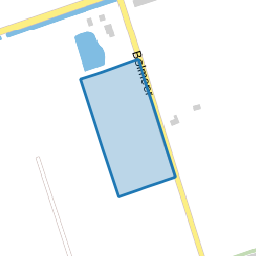 Perceel LEE01-F-2436