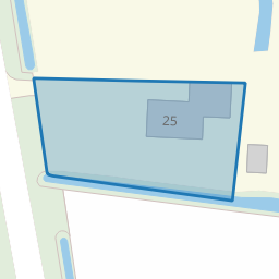 Perceel LEE01-F-2506