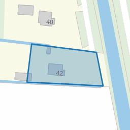 Perceel LEE01-F-2523