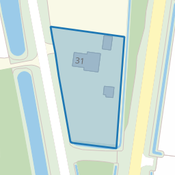Perceel LEE01-F-2551