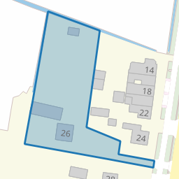 Perceel LEE01-F-2676