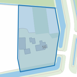 Perceel LEE01-F-2691