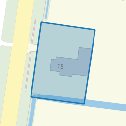Perceel LEE01-F-2699