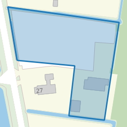 Perceel LEE01-F-2710