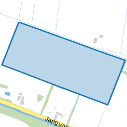 Perceel LEE01-F-3043