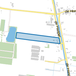 Perceel LEE01-F-3054