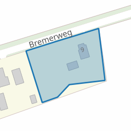 Perceel LEE01-F-3106