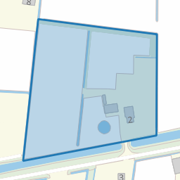 Perceel LEE01-F-3118