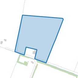 Perceel LEE01-F-3177