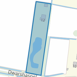 Perceel LEE01-F-3184