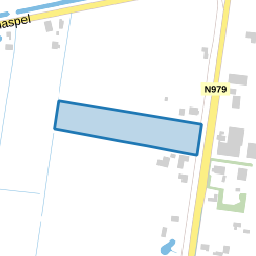 Perceel LEE01-F-3187