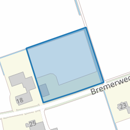 Perceel LEE01-F-3253