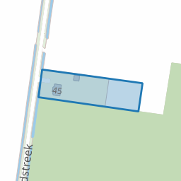 Perceel LEE01-F-3292