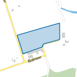 Perceel LEE01-F-3309