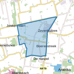 Sectie G