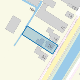 Perceel LEE01-G-2451