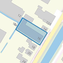 Perceel LEE01-G-2638