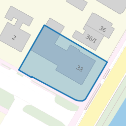 Perceel LEE01-G-2691