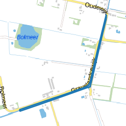 Perceel LEE01-G-2964