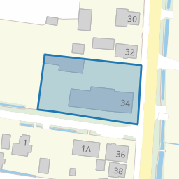 Perceel LEE01-G-3373