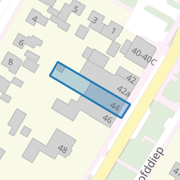 Perceel LEE01-G-3386