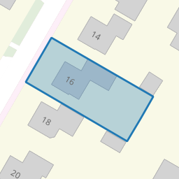 Perceel LEE01-G-3389