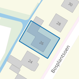 Perceel LEE01-G-3397