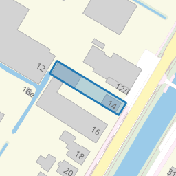 Perceel LEE01-G-3401