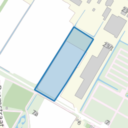 Perceel LEE01-G-3572