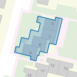 Perceel LEE01-G-3604