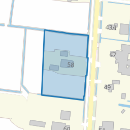 Perceel LEE01-G-3913