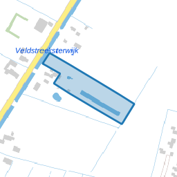 Perceel LEE01-G-3918