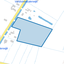 Perceel LEE01-G-3920