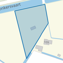 Perceel LEE01-G-3924