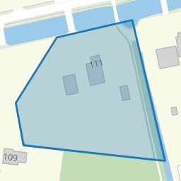 Perceel LEE01-G-3926