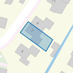 Perceel LEE01-G-3968