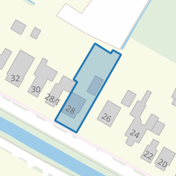 Perceel LEE01-G-4147