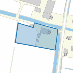 Perceel LEE01-G-4243