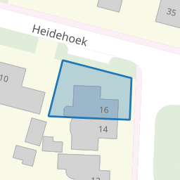 Perceel LEE01-G-4286