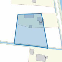 Perceel LEE01-G-4334