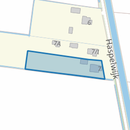 Perceel LEE01-G-4355