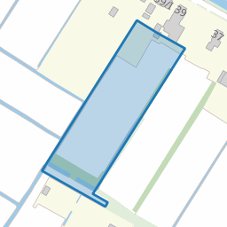 Perceel LEE01-G-4393