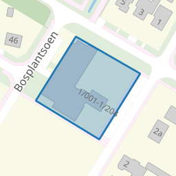 Perceel LEE01-G-4487