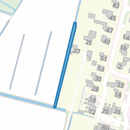 Perceel LEE01-G-4571