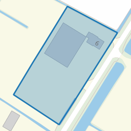 Perceel LEE01-G-4667
