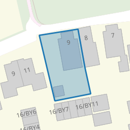 Perceel LEE01-H-2851