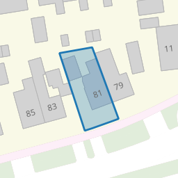 Perceel LEE01-H-3012