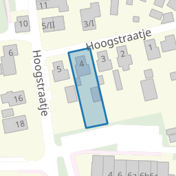 Perceel LEE01-H-3192