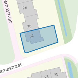 Perceel LEE01-H-3338