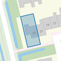 Perceel LEE01-H-3371